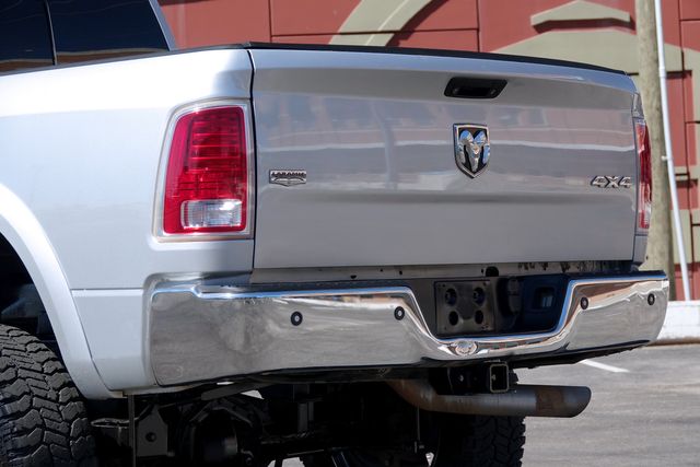 2016 Ram 2500 Laramie MEGA CAB | Carrollton, TX | Perfect Motorcars