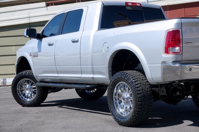 2016 Ram 2500 Laramie MEGA CAB | Carrollton, TX | Perfect Motorcars 2016 Ram 2500 Laramie MEGA CAB | Carrollton, TX | Perfect Motorcars