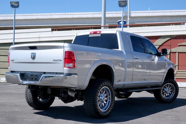 2016 Ram 2500 Laramie MEGA CAB | Carrollton, TX | Perfect Motorcars