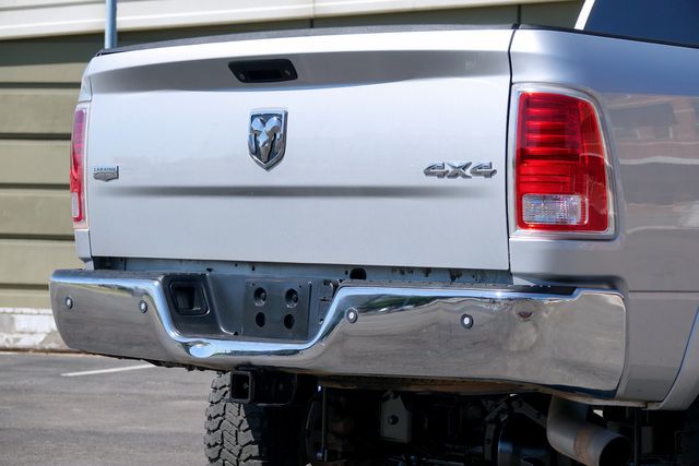 2016 Ram 2500 Laramie MEGA CAB | Carrollton, TX | Perfect Motorcars