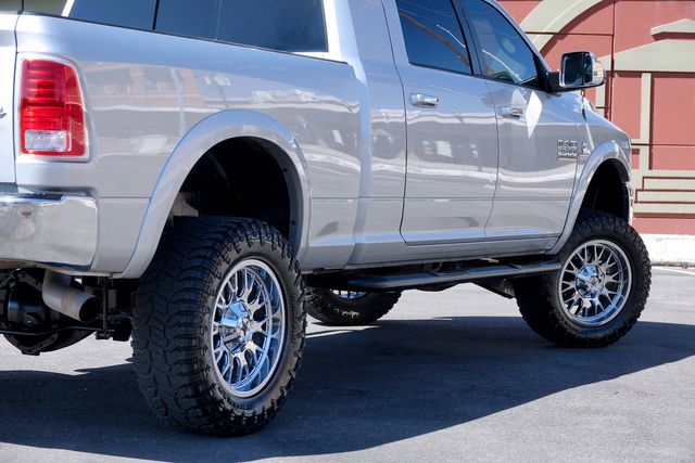 2016 Ram 2500 Laramie MEGA CAB | Carrollton, TX | Perfect Motorcars