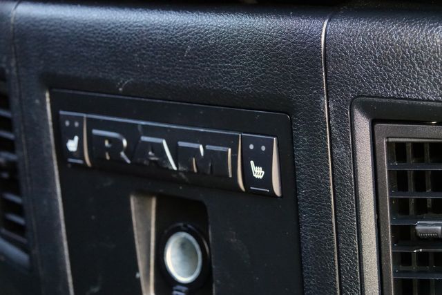 2016 Ram 2500 Laramie MEGA CAB | Carrollton, TX | Perfect Motorcars