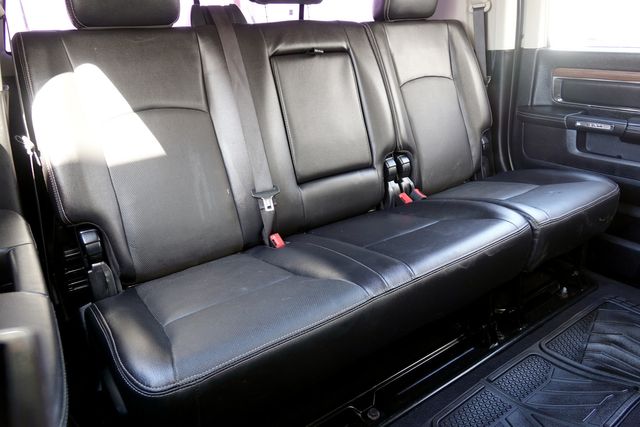 2016 Ram 2500 Laramie MEGA CAB | Carrollton, TX | Perfect Motorcars 2016 Ram 2500 Laramie MEGA CAB | Carrollton, TX | Perfect Motorcars