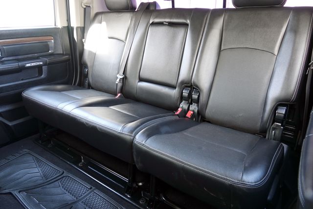 2016 Ram 2500 Laramie MEGA CAB | Carrollton, TX | Perfect Motorcars