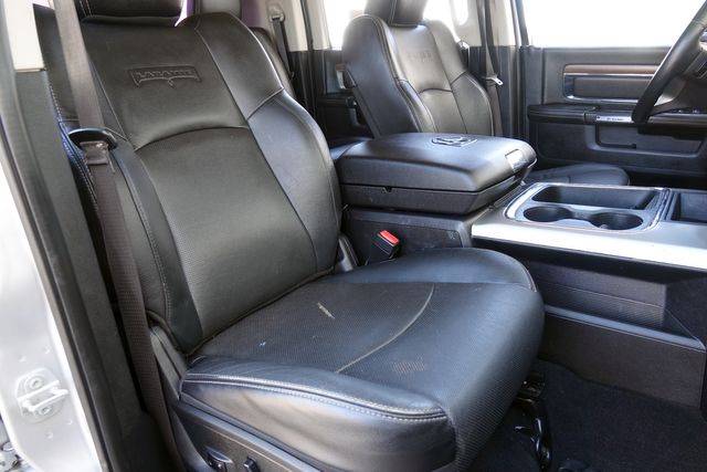 2016 Ram 2500 Laramie MEGA CAB | Carrollton, TX | Perfect Motorcars