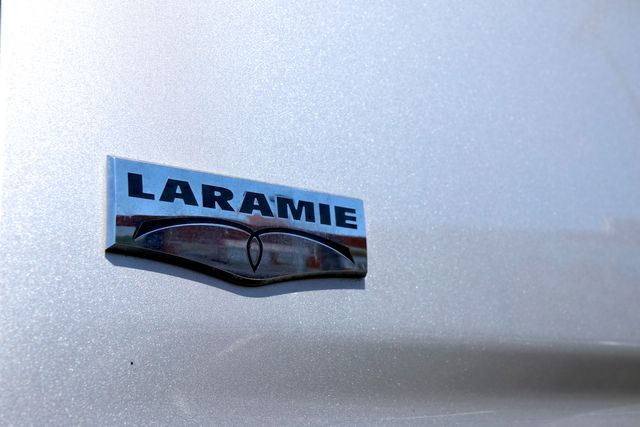 2016 Ram 2500 Laramie MEGA CAB | Carrollton, TX | Perfect Motorcars