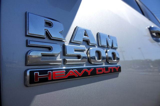 2016 Ram 2500 Laramie MEGA CAB | Carrollton, TX | Perfect Motorcars