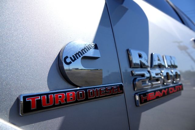 2016 Ram 2500 Laramie MEGA CAB | Carrollton, TX | Perfect Motorcars