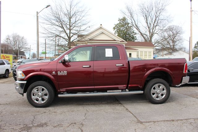 2016 Ram 2500 Laramie | Cullman, AL | Anthony Yates Automotive in Cullman, AL 35055
