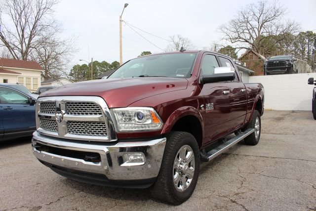 2016 Ram 2500 Laramie | Cullman, AL | Anthony Yates Automotive 2016 Ram 2500 Laramie | Cullman, AL | Anthony Yates Automotive