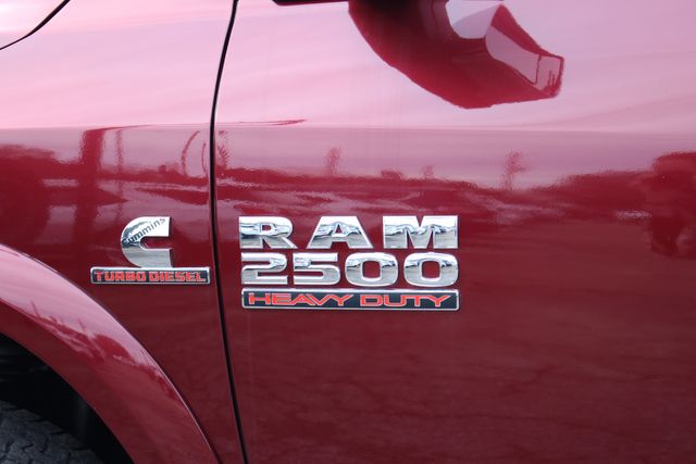2016 Ram 2500 Laramie | Cullman, AL | Anthony Yates Automotive