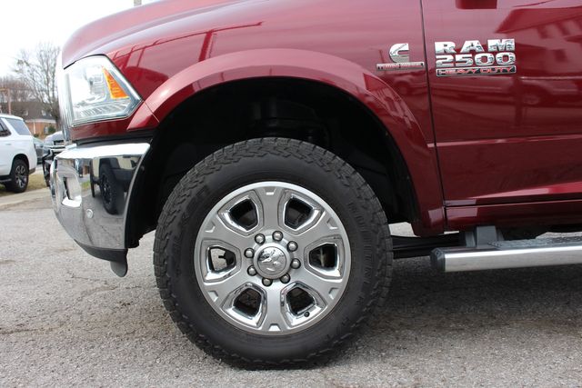 2016 Ram 2500 Laramie | Cullman, AL | Anthony Yates Automotive 2016 Ram 2500 Laramie | Cullman, AL | Anthony Yates Automotive