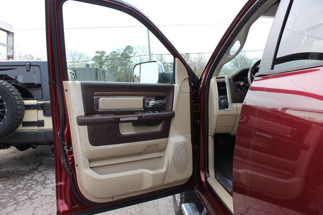 2016 Ram 2500 Laramie | Cullman, AL | Anthony Yates Automotive