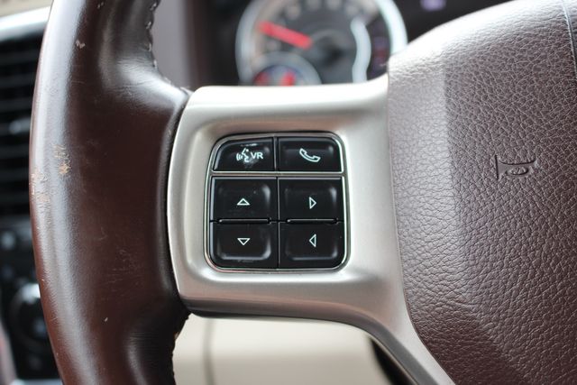 2016 Ram 2500 Laramie | Cullman, AL | Anthony Yates Automotive