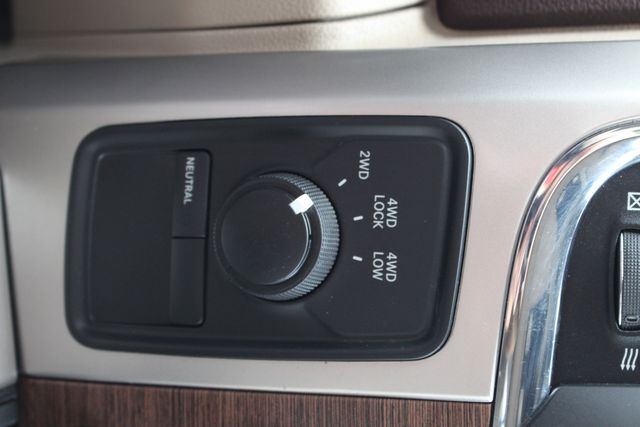 2016 Ram 2500 Laramie | Cullman, AL | Anthony Yates Automotive