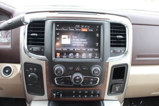 2016 Ram 2500 Laramie | Cullman, AL | Anthony Yates Automotive