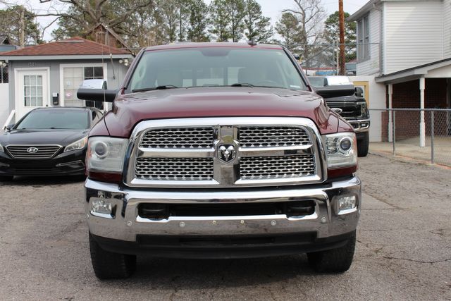 2016 Ram 2500 Laramie | Cullman, AL | Anthony Yates Automotive 2016 Ram 2500 Laramie | Cullman, AL | Anthony Yates Automotive