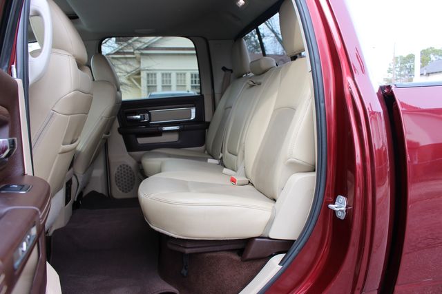 2016 Ram 2500 Laramie | Cullman, AL | Anthony Yates Automotive