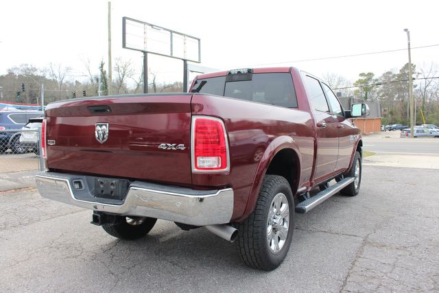 2016 Ram 2500 Laramie | Cullman, AL | Anthony Yates Automotive 2016 Ram 2500 Laramie | Cullman, AL | Anthony Yates Automotive