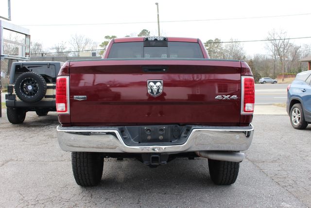 2016 Ram 2500 Laramie | Cullman, AL | Anthony Yates Automotive