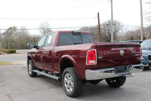 2016 Ram 2500 Laramie | Cullman, AL | Anthony Yates Automotive 2016 Ram 2500 Laramie | Cullman, AL | Anthony Yates Automotive