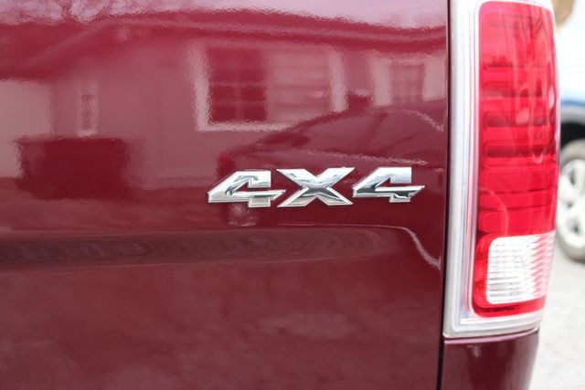 2016 Ram 2500 Laramie | Cullman, AL | Anthony Yates Automotive