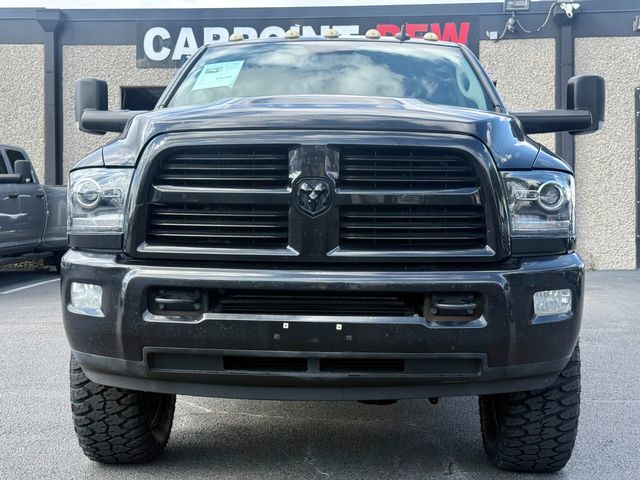 2016 Ram 2500 Lone Star 4X4 6.7L DIESEL LIFTED 4 NEW TIRES 