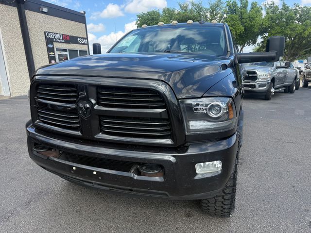 2016 Ram 2500 Lone Star 4X4 6.7L DIESEL LIFTED 4 NEW TIRES 