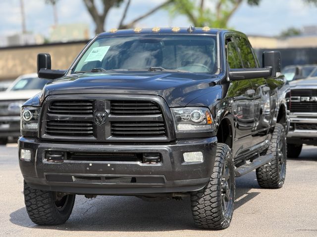 2016 Ram 2500 Lone Star 4X4 6.7L DIESEL LIFTED 4 NEW TIRES 