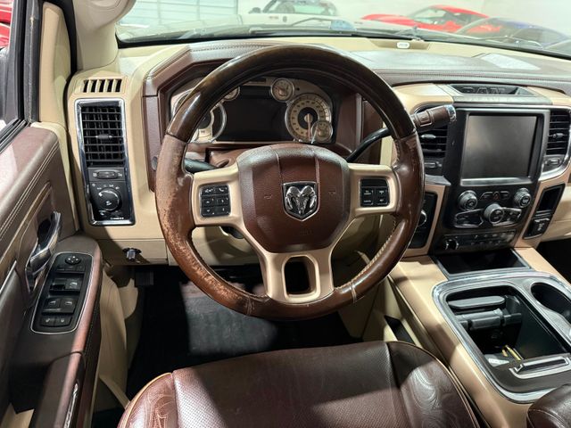 2016 Ram 2500 4WD Mega Cab 160.5" Longhorn Cummings T-Diesel 70k | Dallas, Texas | Corvette Warehouse 2016 Ram 2500 4WD Mega Cab 160.5" Longhorn Cummings T-Diesel 70k | Dallas, Texas | Corvette Warehouse