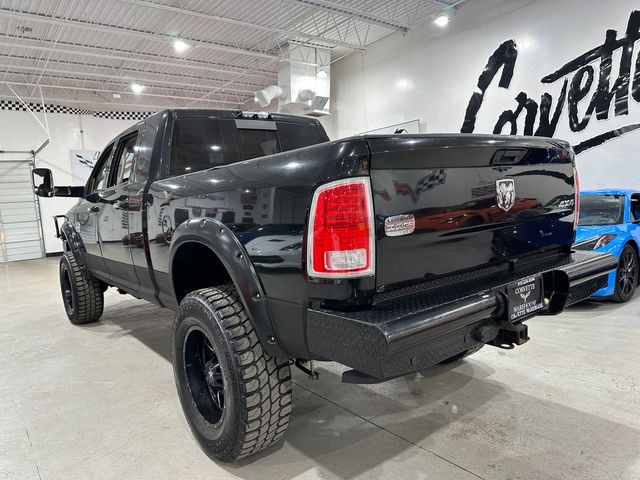 2016 Ram 2500 4WD Mega Cab 160.5" Longhorn Cummings T-Diesel 70k | Dallas, Texas | Corvette Warehouse 