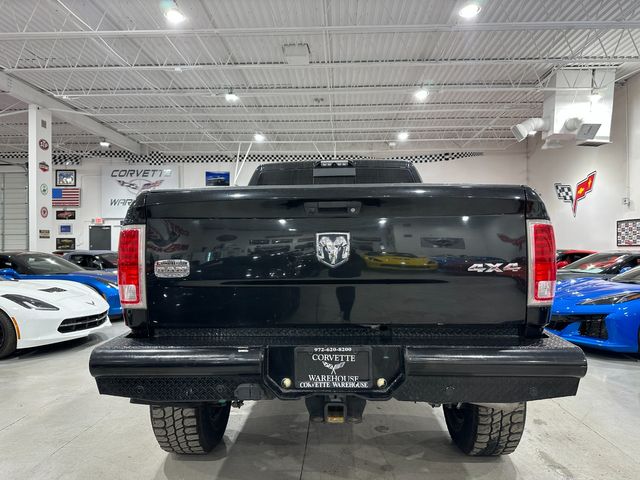 2016 Ram 2500 4WD Mega Cab 160.5" Longhorn Cummings T-Diesel 70k | Dallas, Texas | Corvette Warehouse 2016 Ram 2500 4WD Mega Cab 160.5" Longhorn Cummings T-Diesel 70k | Dallas, Texas | Corvette Warehouse