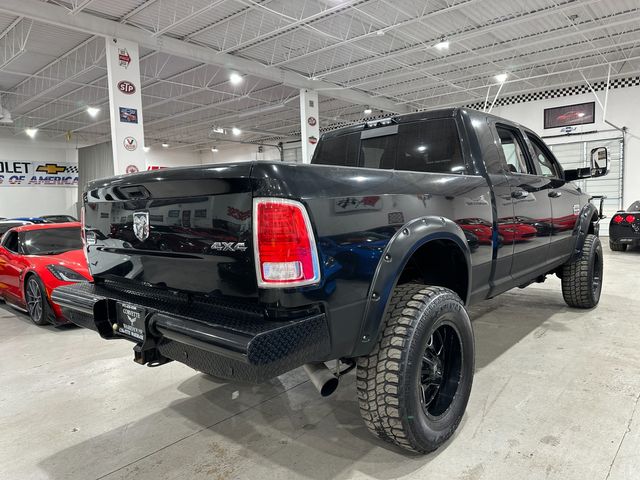 2016 Ram 2500 4WD Mega Cab 160.5" Longhorn Cummings T-Diesel 70k | Dallas, Texas | Corvette Warehouse 2016 Ram 2500 4WD Mega Cab 160.5" Longhorn Cummings T-Diesel 70k | Dallas, Texas | Corvette Warehouse