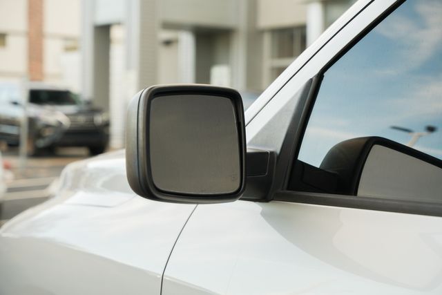 2016 Ram 2500 SLT / 4X4 / 6.4L HEMI | Austin, TX | Rocky Mountain Truck Stop Austin