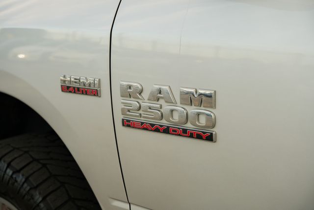 2016 Ram 2500 SLT / 4X4 / 6.4L HEMI | Austin, TX | Rocky Mountain Truck Stop Austin