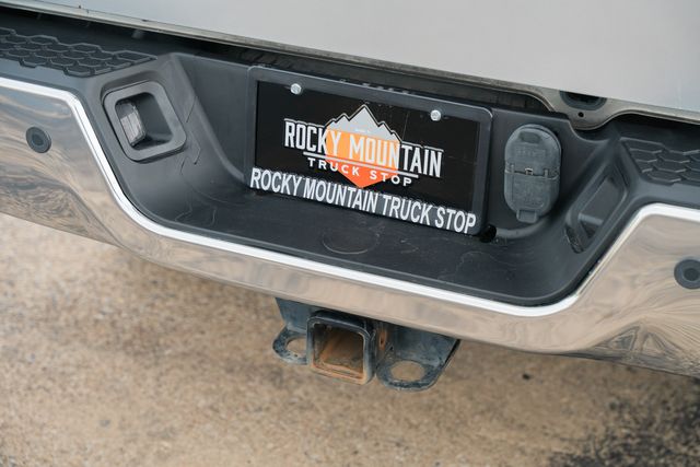 2016 Ram 2500 SLT / 4X4 / 6.4L HEMI | Austin, TX | Rocky Mountain Truck Stop Austin