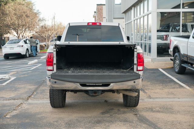 2016 Ram 2500 SLT / 4X4 / 6.4L HEMI | Austin, TX | Rocky Mountain Truck Stop Austin 2016 Ram 2500 SLT / 4X4 / 6.4L HEMI | Austin, TX | Rocky Mountain Truck Stop Austin