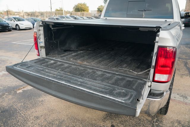 2016 Ram 2500 SLT / 4X4 / 6.4L HEMI | Austin, TX | Rocky Mountain Truck Stop Austin 2016 Ram 2500 SLT / 4X4 / 6.4L HEMI | Austin, TX | Rocky Mountain Truck Stop Austin