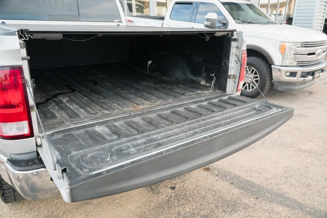 2016 Ram 2500 SLT / 4X4 / 6.4L HEMI | Austin, TX | Rocky Mountain Truck Stop Austin