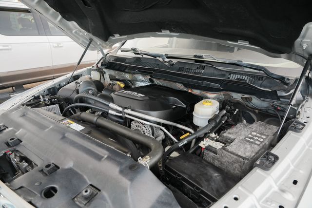 2016 Ram 2500 SLT / 4X4 / 6.4L HEMI | Austin, TX | Rocky Mountain Truck Stop Austin