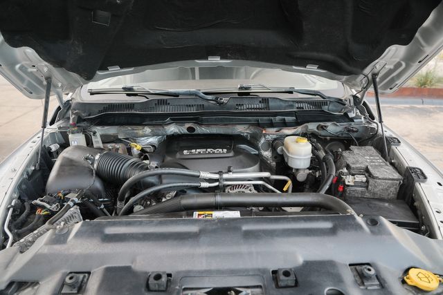 2016 Ram 2500 SLT / 4X4 / 6.4L HEMI | Austin, TX | Rocky Mountain Truck Stop Austin