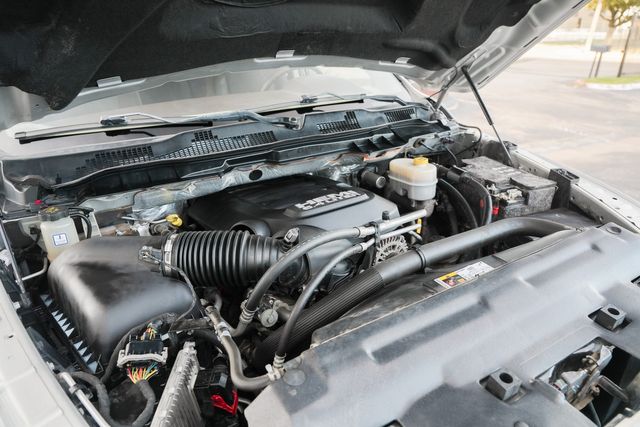 2016 Ram 2500 SLT / 4X4 / 6.4L HEMI | Austin, TX | Rocky Mountain Truck Stop Austin