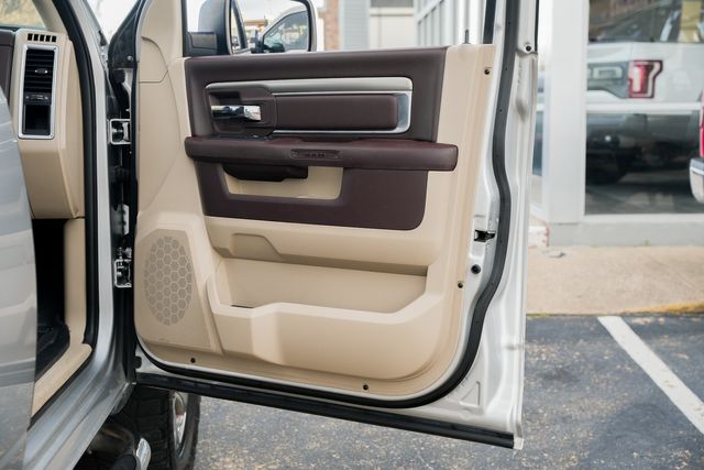 2016 Ram 2500 SLT / 4X4 / 6.4L HEMI | Austin, TX | Rocky Mountain Truck Stop Austin