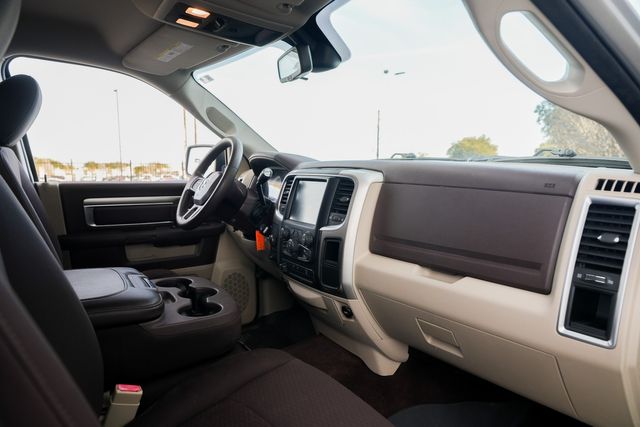 2016 Ram 2500 SLT / 4X4 / 6.4L HEMI | Austin, TX | Rocky Mountain Truck Stop Austin 2016 Ram 2500 SLT / 4X4 / 6.4L HEMI | Austin, TX | Rocky Mountain Truck Stop Austin