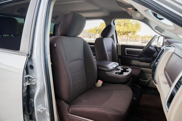 2016 Ram 2500 SLT / 4X4 / 6.4L HEMI | Austin, TX | Rocky Mountain Truck Stop Austin 2016 Ram 2500 SLT / 4X4 / 6.4L HEMI | Austin, TX | Rocky Mountain Truck Stop Austin