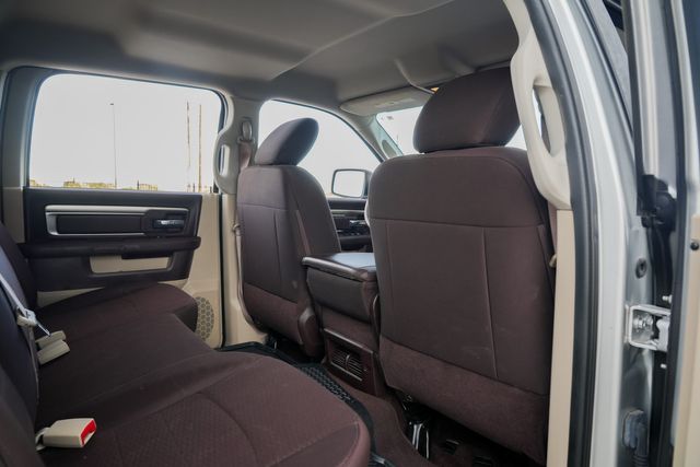 2016 Ram 2500 SLT / 4X4 / 6.4L HEMI | Austin, TX | Rocky Mountain Truck Stop Austin