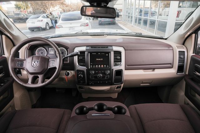 2016 Ram 2500 SLT / 4X4 / 6.4L HEMI | Austin, TX | Rocky Mountain Truck Stop Austin 2016 Ram 2500 SLT / 4X4 / 6.4L HEMI | Austin, TX | Rocky Mountain Truck Stop Austin