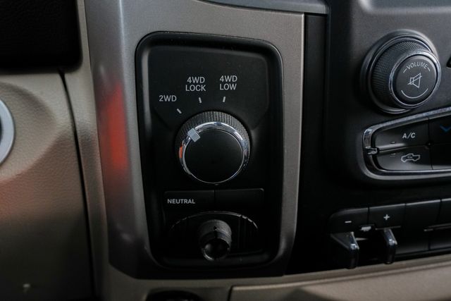 2016 Ram 2500 SLT / 4X4 / 6.4L HEMI | Austin, TX | Rocky Mountain Truck Stop Austin