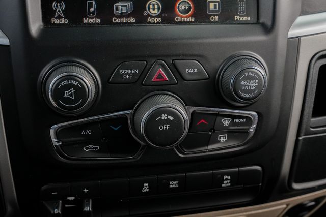 2016 Ram 2500 SLT / 4X4 / 6.4L HEMI | Austin, TX | Rocky Mountain Truck Stop Austin 2016 Ram 2500 SLT / 4X4 / 6.4L HEMI | Austin, TX | Rocky Mountain Truck Stop Austin