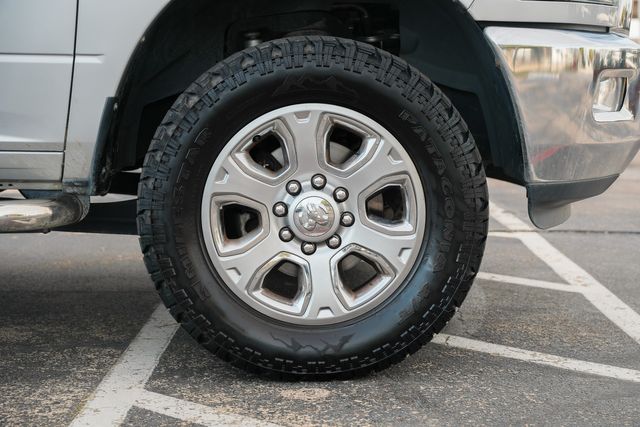 2016 Ram 2500 SLT / 4X4 / 6.4L HEMI | Austin, TX | Rocky Mountain Truck Stop Austin 2016 Ram 2500 SLT / 4X4 / 6.4L HEMI | Austin, TX | Rocky Mountain Truck Stop Austin